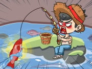 Play Fishing Life Game on FOG.COM